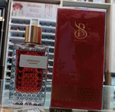 عطر زنانه اسپرانزا برندینی 100 میلی لیتر