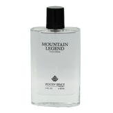 ادو پرفیوم مردانه وودی سنس مدل مونتین لجند Mountain Legend حجم 100 میلی لیتر