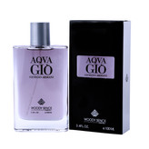 ادو پرفیوم مردانه وودی سنس مدل Acqua Di Gio حجم 100 میلی لیتر