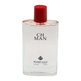 ادو پرفیوم مردانه وودی سنس مدل سی اچ من CH Man حجم 100 میلی لیتر