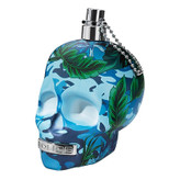 عطر اگزوتیک جانگل مردانه پلیس ۱۲۵ میل