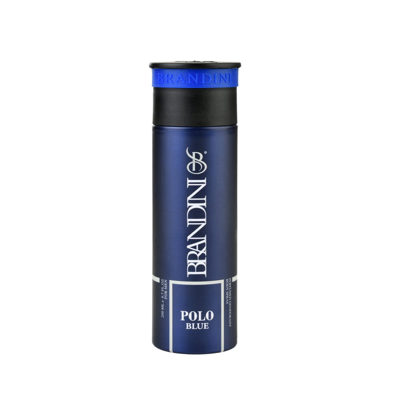 اسپری برندینی پلو بلو مردانه Polo Blue