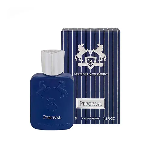 عطر ادکلن پرفیوم د مارلی پرسیوال برندینی