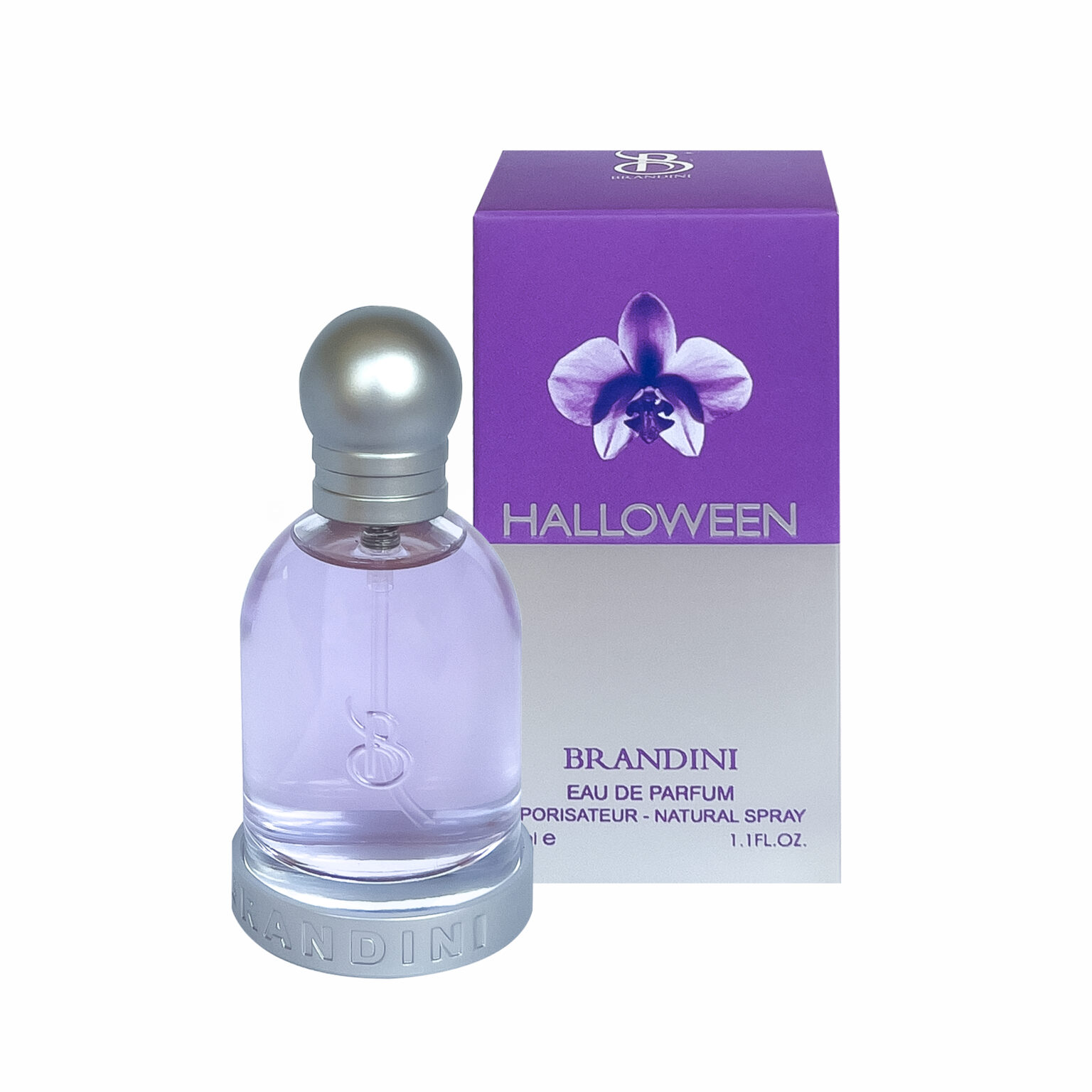عطر ادکلن هالووین زنانه Halloween Women