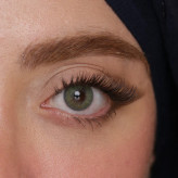 لنز های رنگی سالانه هرا