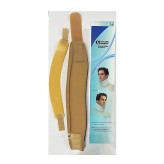 گردن بند طبی سخت و نرم چیپسو (Chipso) سایز L