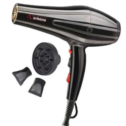 سشوار حرفه ای وربنا مدل VR-9909