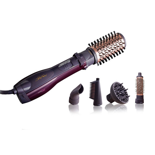 سشوار چرخشی 5 سر مک استایلر مدل MC-6651
