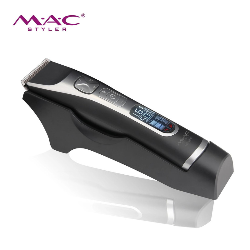 ماشین اصلاح مک استایلر MC-5815