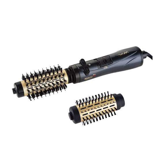 سشوار برس دار چرخشی مک استایلر ۱۲۰۰ وات MC-6625