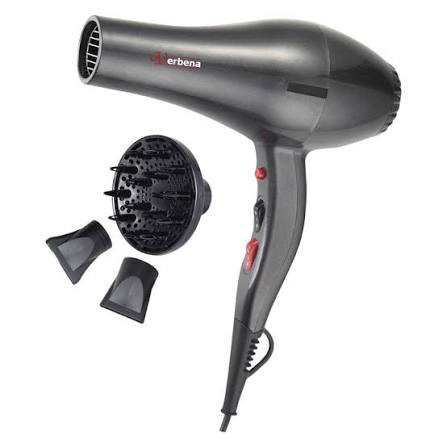 سشوار وربنا مدل VR-9902