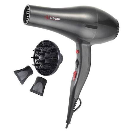 سشوار وربنا مدل VR-9902