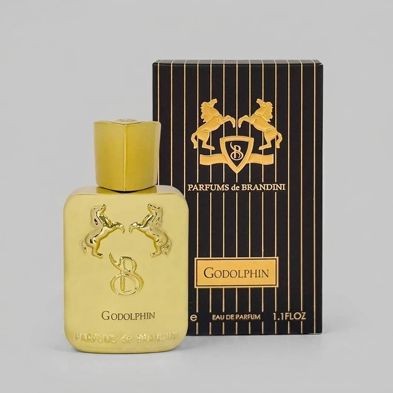 عطر گودولفین برندینی | Brandini Godolphin