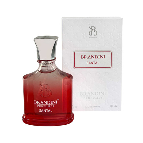 عطر مردانه اوریجینال سانتال برندینی | Orginal Santal Brandini
