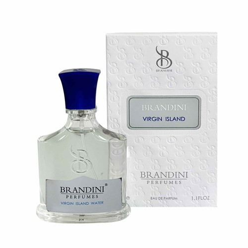 عطر ویرجین آیلند برندینی | Virgin Island Brandini
