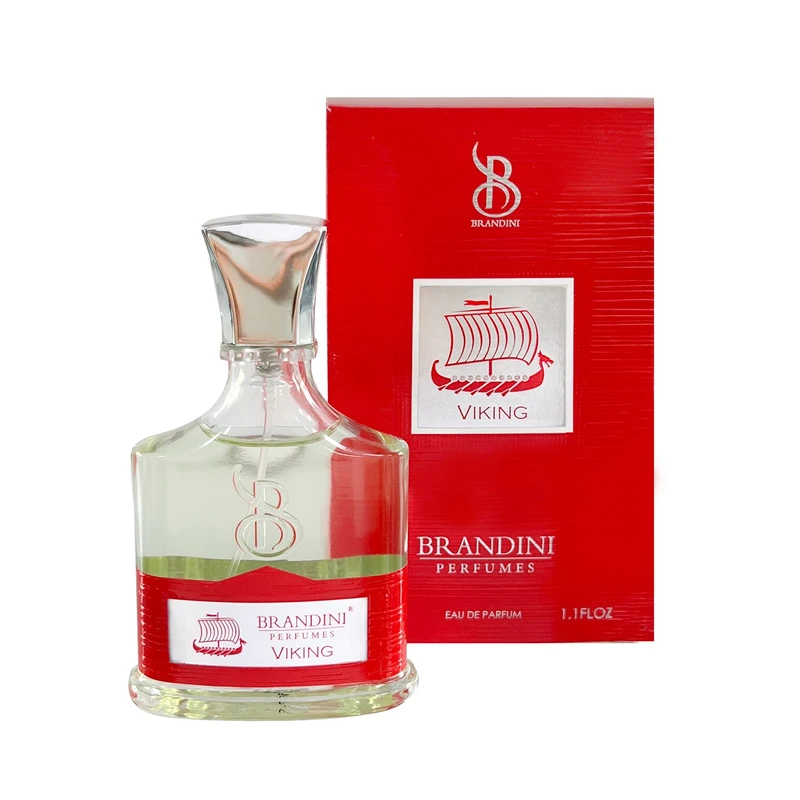 عطر کرید وایکینگ برندینی | viking Brandini
